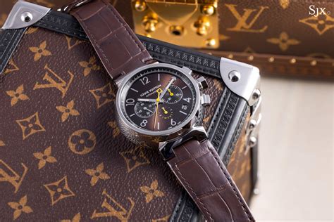 ar3260 louis vuitton|louis vuitton watches.